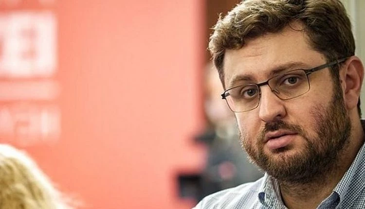 Το αφήγημα καλά κρατεί – Ζαχαριάδης: «Η περιπέτεια για την Ελλάδα τελειώνει»